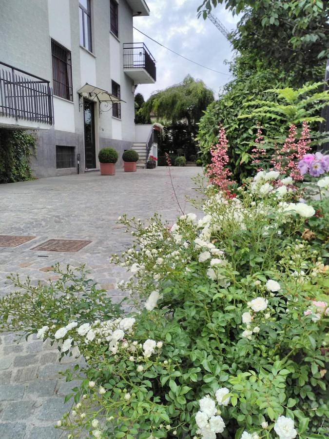 Location de vacances pour 2 personnes, avec balcon et jardin dans Carmagnole - 3