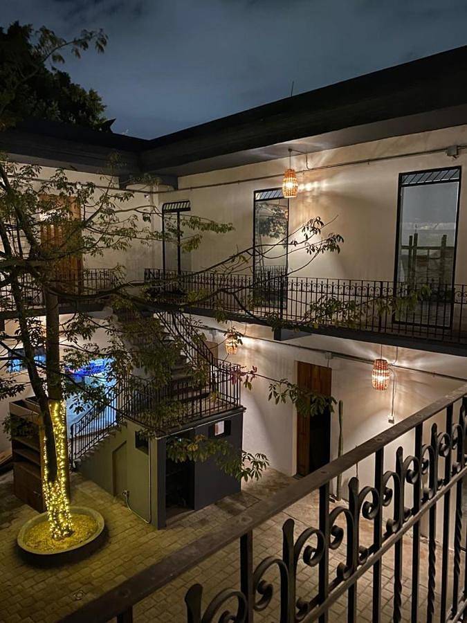 Choco Hostel in Puebla, Puebla (state)