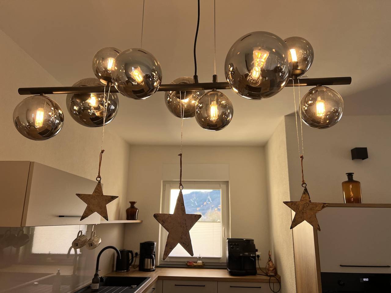 Ganze Ferienwohnung, Ferienwohnung Industrial in Lösnich, Bernkastel-Kues & Umgebung