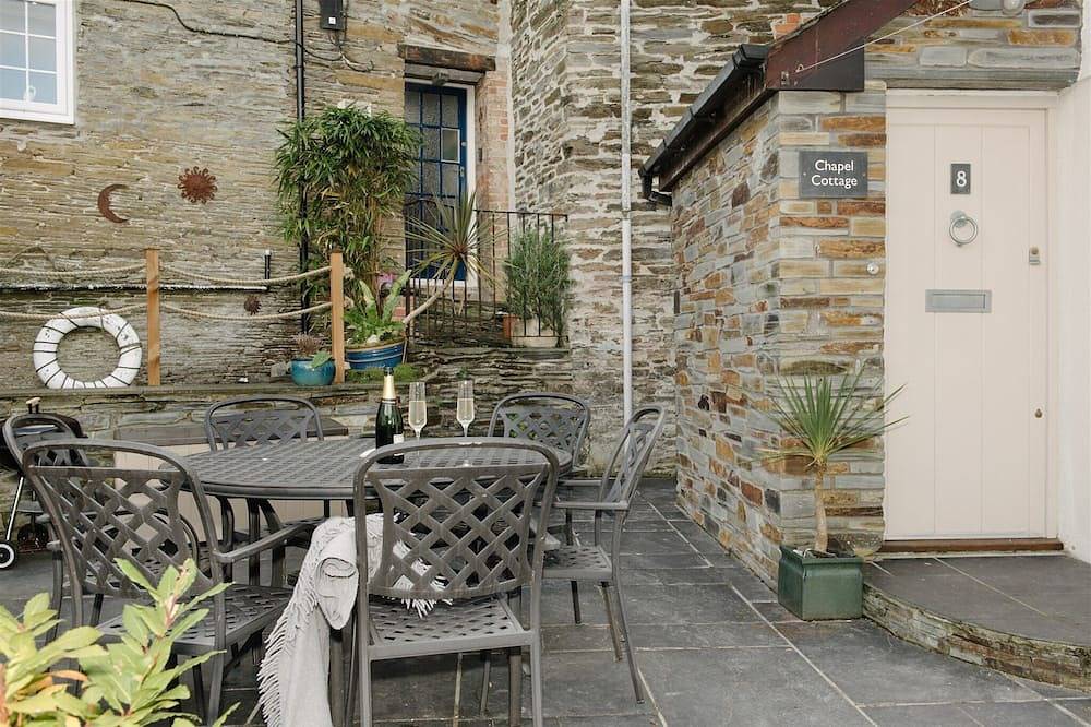 Cottage for 6 People in Padstow, Cornwall