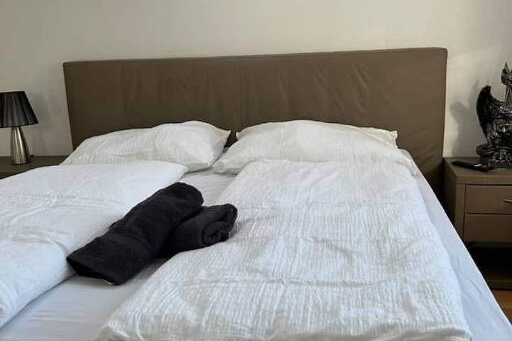 Villa mit pool für 2 Personen, mit Pool und Garten in Österreich - 2