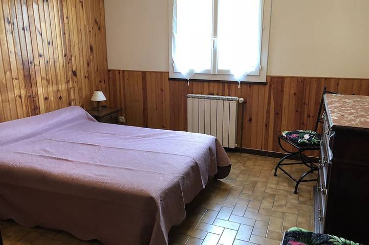 Gîte pour 6 personnes, avec piscine à Revel - 2