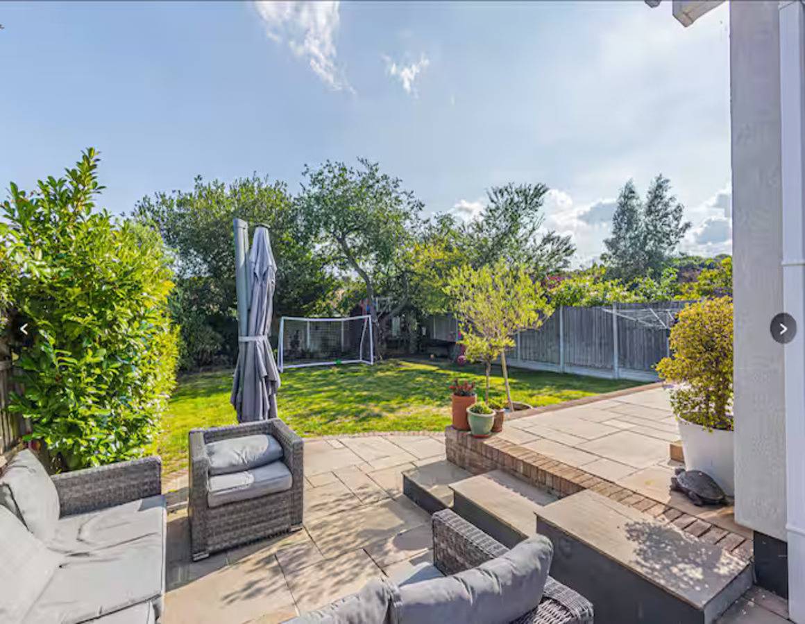 Stunning home in Leigh | Sleeps 5 - Pass the Keys in Southend-on-Sea, Este de Inglaterra