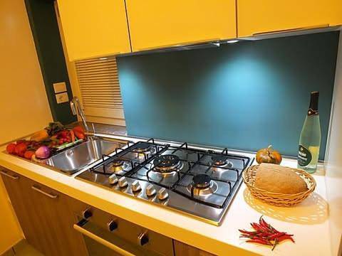 Appartamento intero, One-Bedroom Apartment in Scario, San Giovanni a Piro