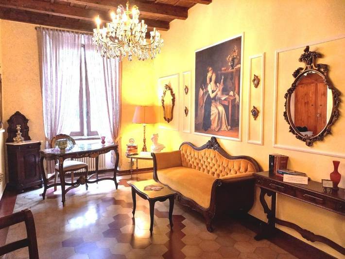 Bed and breakfast per 1 persone - 1