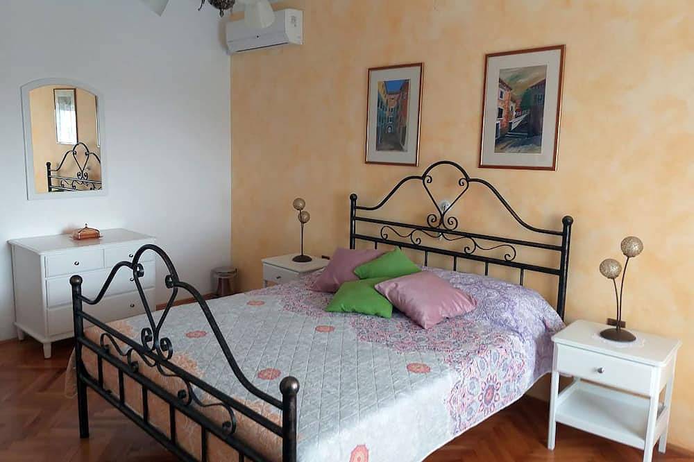 Bepi Haus - mit Pool in ruhiger Lage in der Nähe von Rovinj in Kanfanar, Zentralistrien