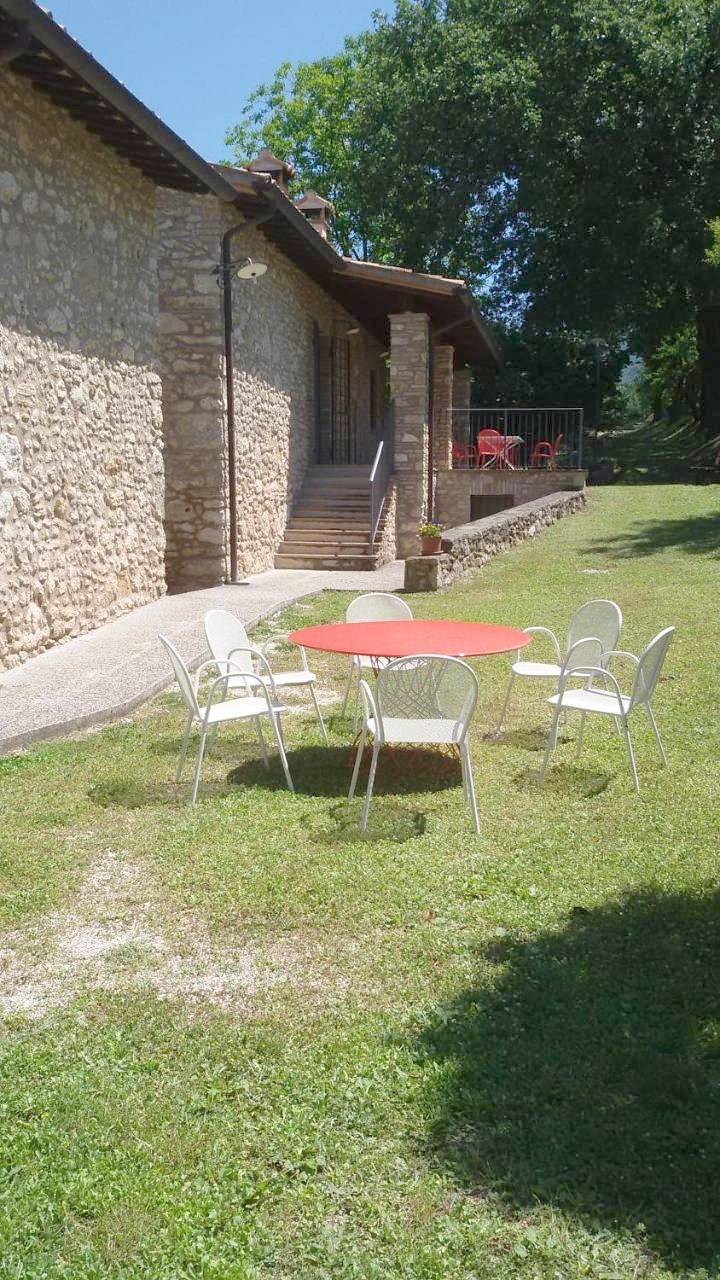 Ganze Wohnung, Apartment - Ground Floor in Massa Martana, Perugia Provinz