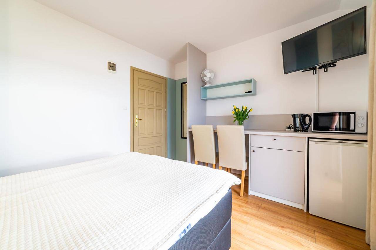 Ganze Wohnung, Apartamenty i pokoje Seeblick in Powiat Mrągowski