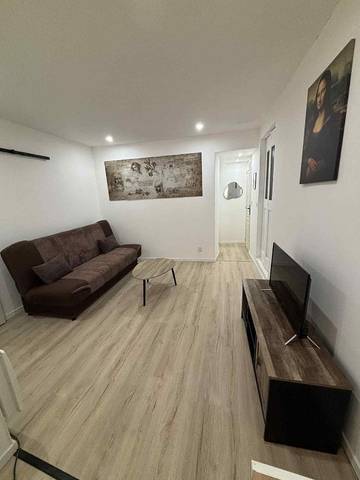 Gîte pour 4 personnes à Roumoules