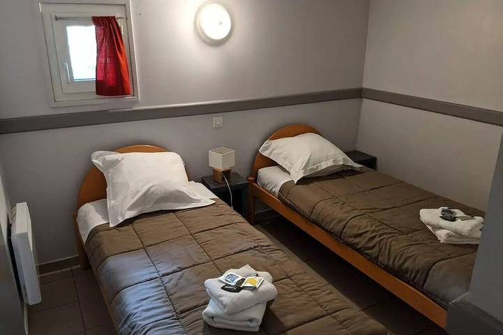 Camping pour 4 personnes dans Gorges de l’Ardèche - 2