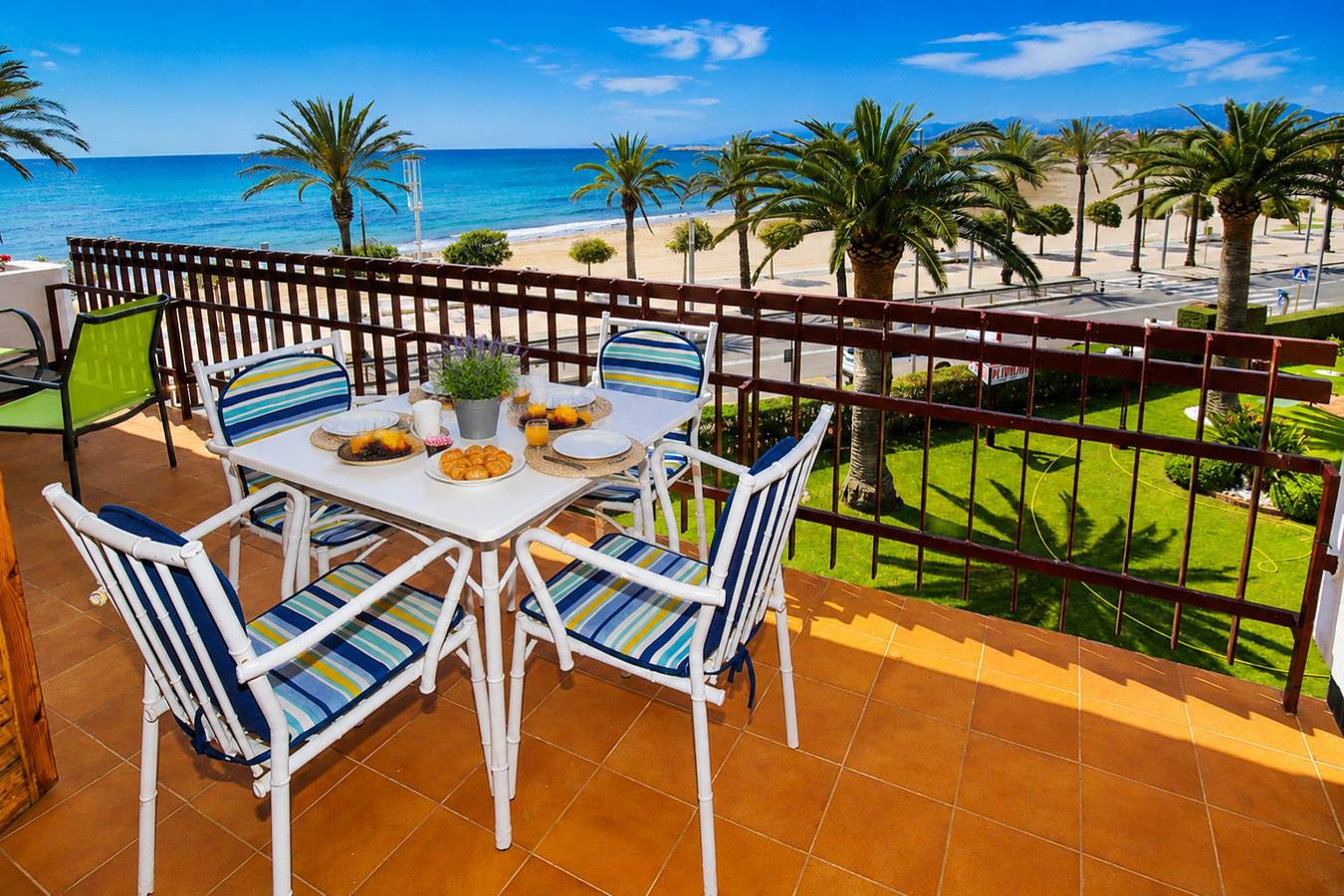 Appartamento vacanze a Cambrils a partire da 188€ a notte