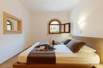 Villa voor 10 Personen in Kos, Dodekanesos, Afbeelding 3