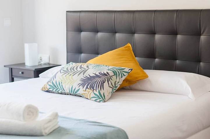 Apartamento entero, Ardantza Bidea - baskeyrentals in Zumaya, Ruta del flysch