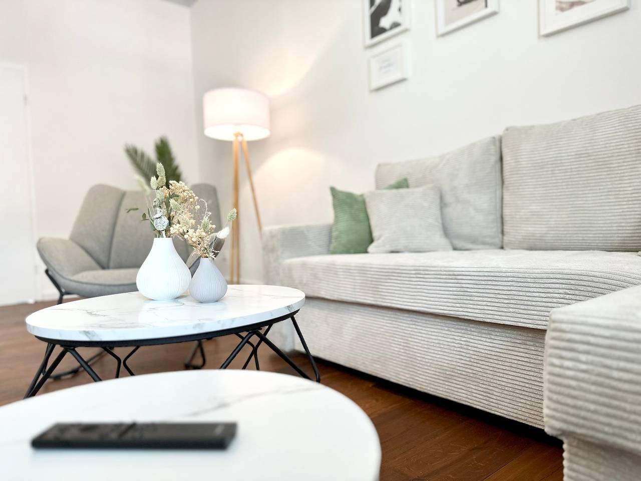 Apartamento vacacional entero, Apartamento de vacaciones para 5 personas in Weststadt (Heidelberg), Heidelberg