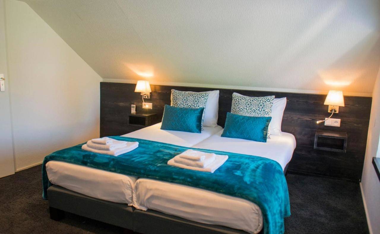 Family Apartment in Drenthe