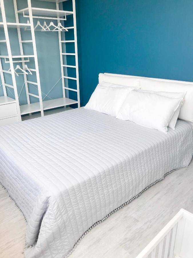 Gîte pour 4 personnes, avec vue sur le lac et vue dans Iseo - 4