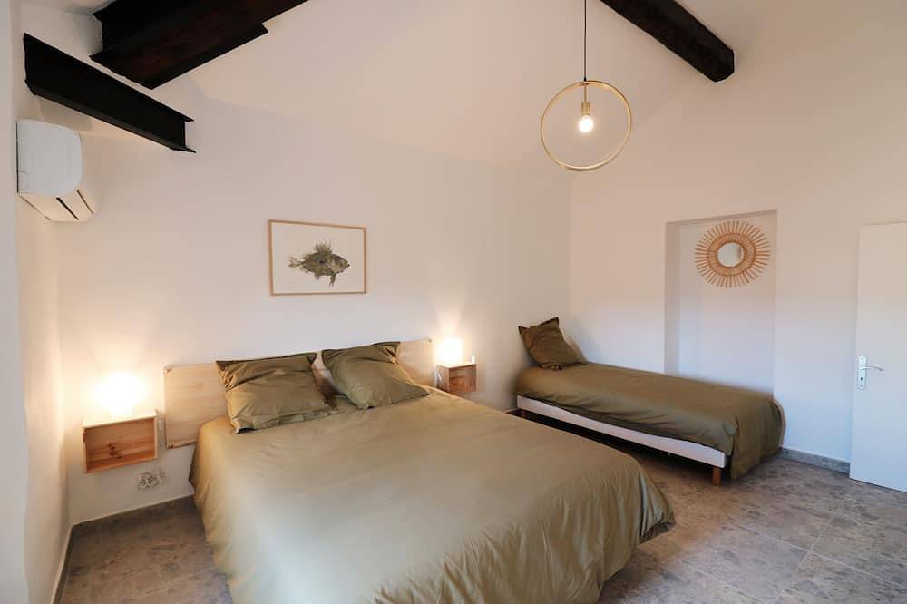 Farmhouse apartment in La Ciotat, Marseille und Umgebung