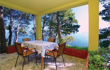 Ferienhaus für 6 Personen in Blato, Dalmatien, Bild 3