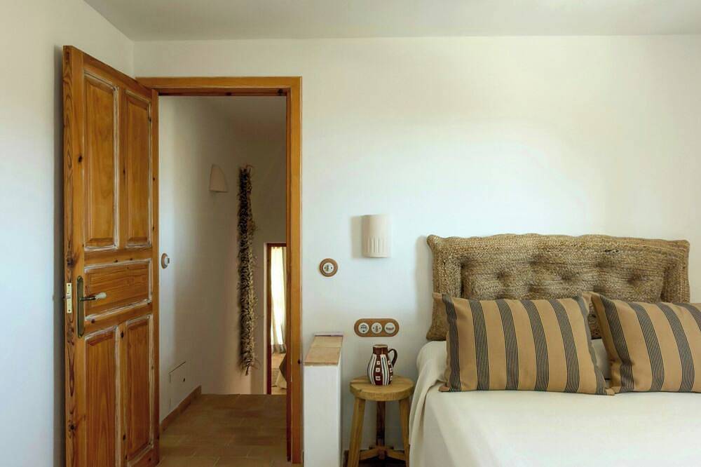 Maison de style méditerranéen à Cabo de Gata in Las Negras, Níjar