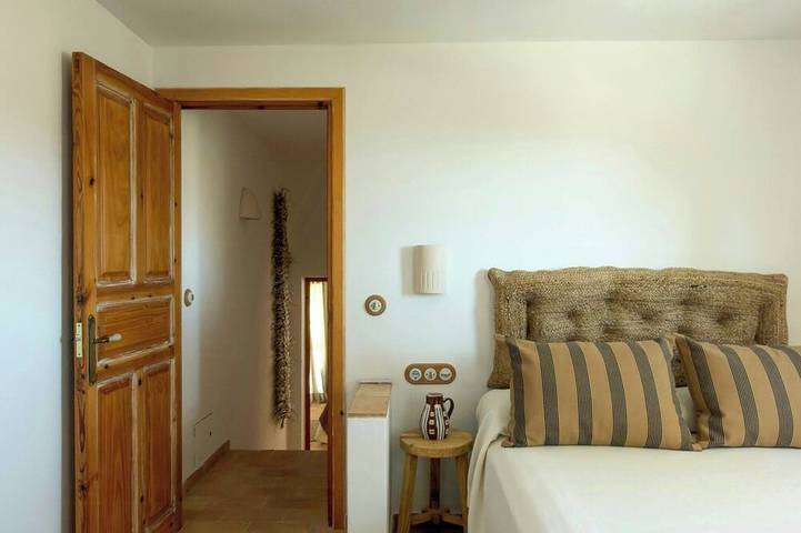 Casa de estilo mediterráneo en Cabo de Gata in Las Negras, Níjar