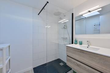 Location De Vacances pour 4 Personnes dans Batz-sur-Mer, Région de Saint-Nazaire, Photo 4