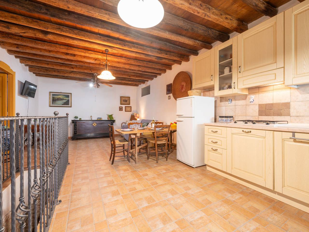 Cadoni in Muravera, Cagliari Provinz