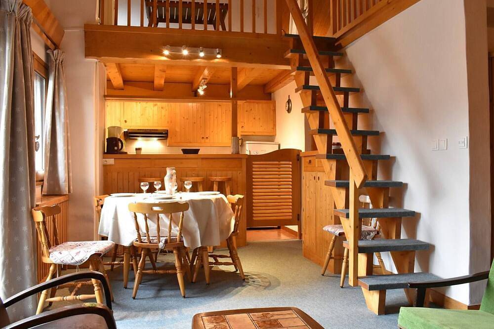 Photo : Appartement de vacances