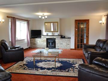 Cottage for 8 People in Dorset, South West England, Photo 1