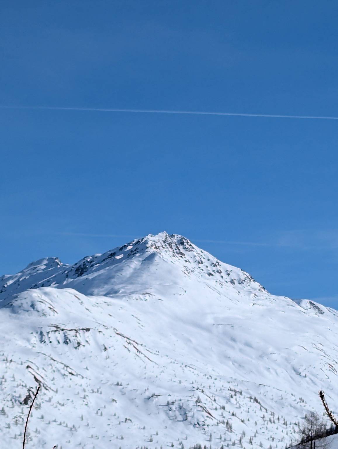 Ganze Wohnung, Ferienwohnung 'Kevin' mit Bergblick, privater Terrasse und Wi-Fi in Livigno, Nationalpark Stilfser Joch