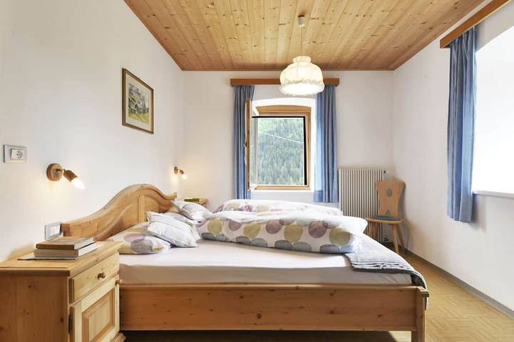 Ganze Wohnung, Ferienwohnung Mastle in St. Ulrich in Gröden, Dolomiti Superski