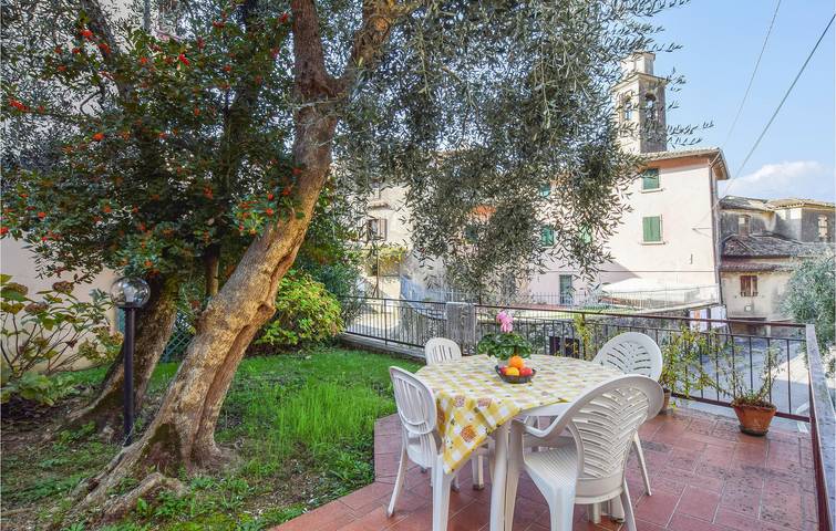 Gîte pour 3 personnes, avec terrasse à Malcesine - 3
