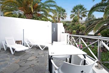 Apartamento para 2 Personas en Puerto Naos, Los Llanos de Aridane, Foto 2