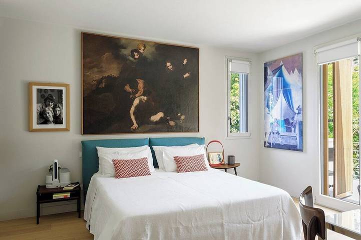 Villa mit pool für 10 Personen in Palermo - 2