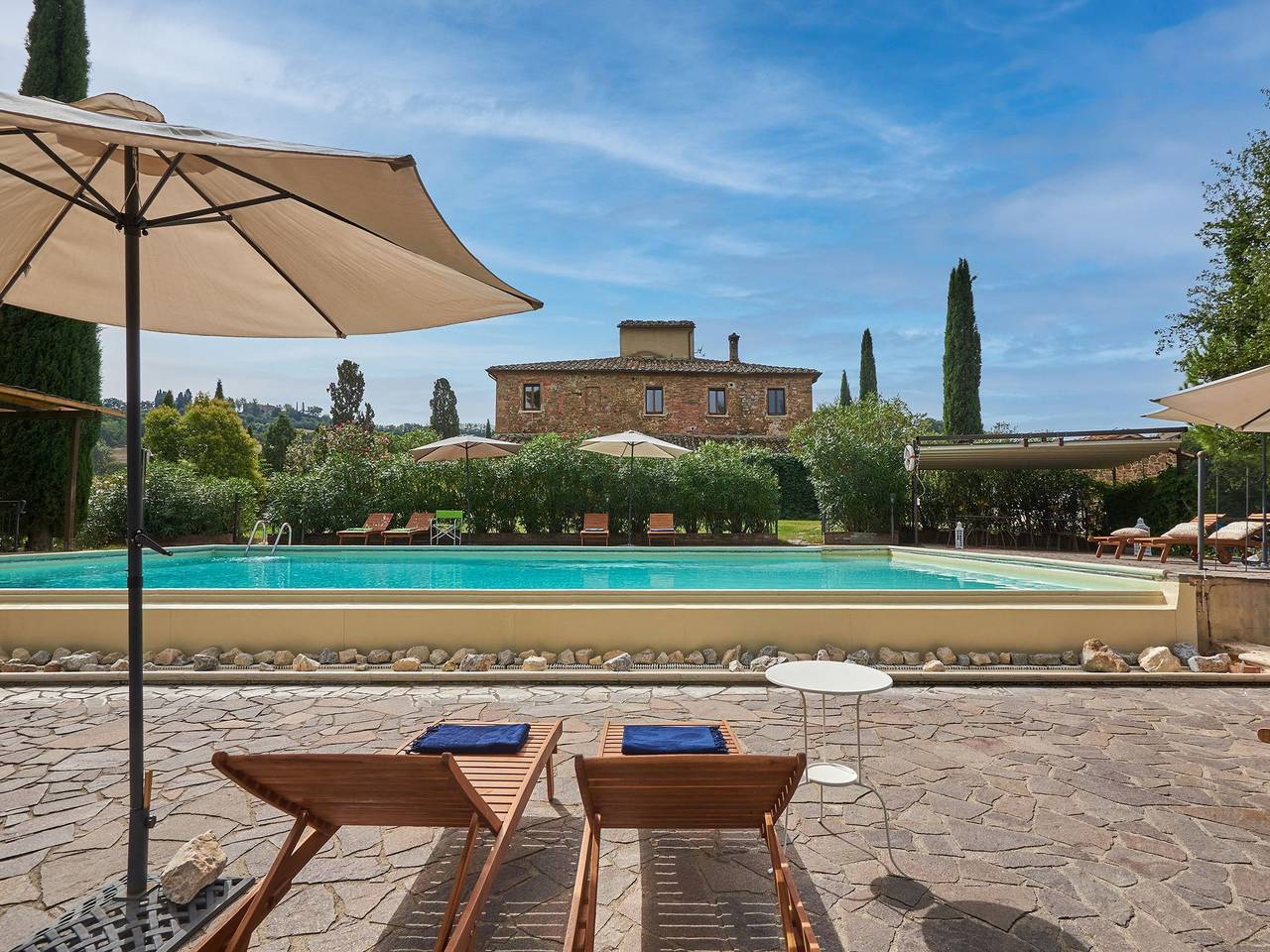 Appartamento vacanze a Valdelsa a partire da 103€ a notte