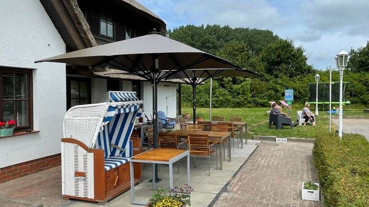 Appartement de vacances entier, Ferienwohnung für 4 Personen (28 m²) in Sagard in Sagard, Parc national Jasmund