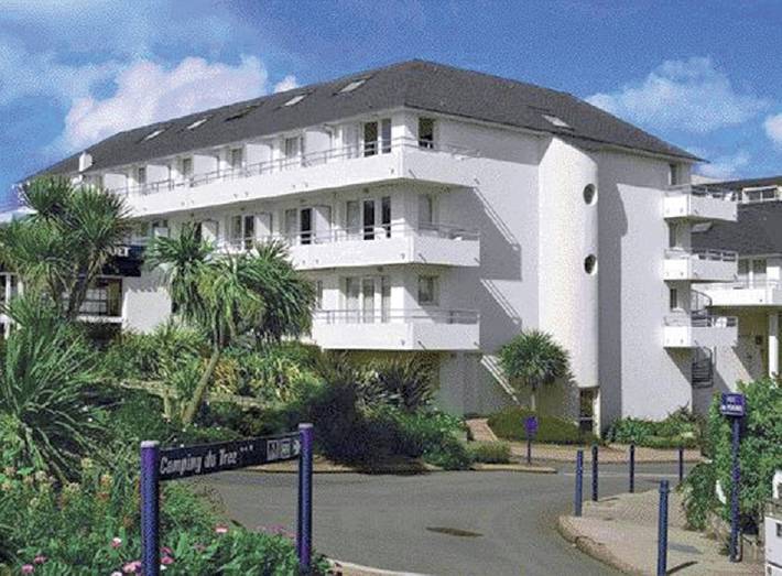 Gîte pour 2 personnes, avec Sauna dans Casino de Bénodet
