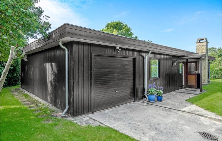 Bauernhof für 5 Personen, mit Terrasse in Dänemark - 4