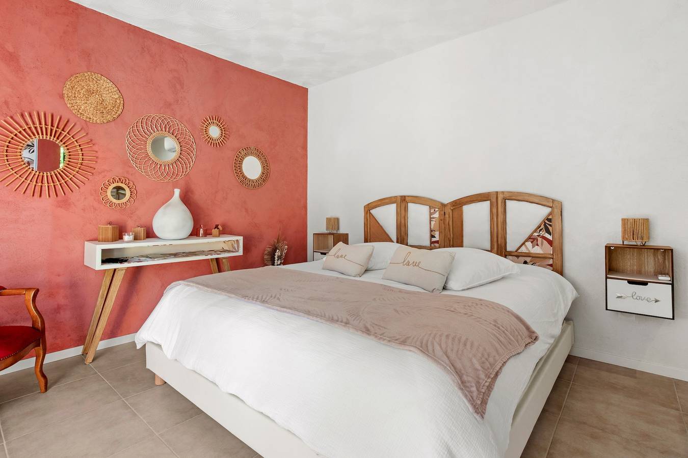 Apartamento entero, Les gîtes w elles come in Cotignac, Región Brignoles