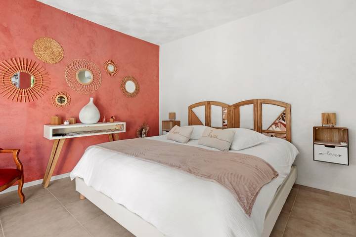 Gîte pour 2 personnes à Cotignac - 3