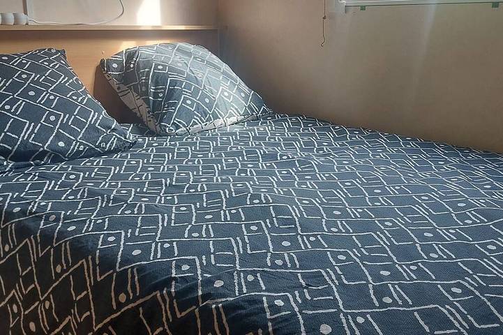 Camping pour 6 personnes à Gassin - 2