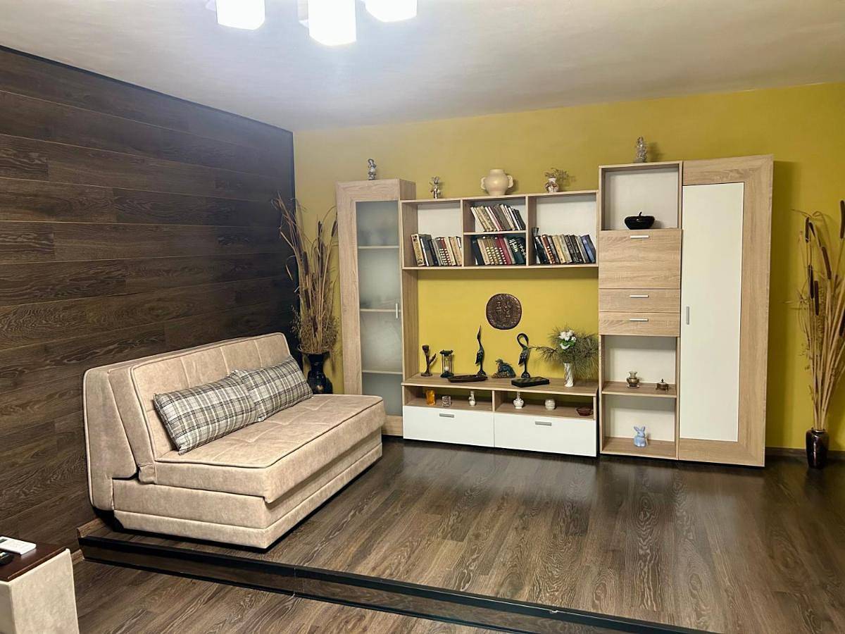 Appartement entier, Apart House Ana Апартамент за гости Ана in Vratsa, Balkan Mountains
