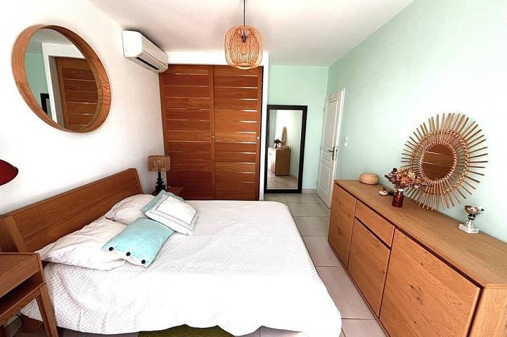 Location de vacances pour 6 personnes, avec jardin et terrasse à Saint-Gély-du-Fesc - 2