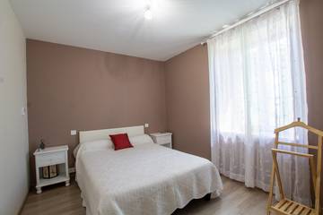 Cottage for 6 People in Saint-Pardoux-et-Vielvic, Dordogne, Photo 3