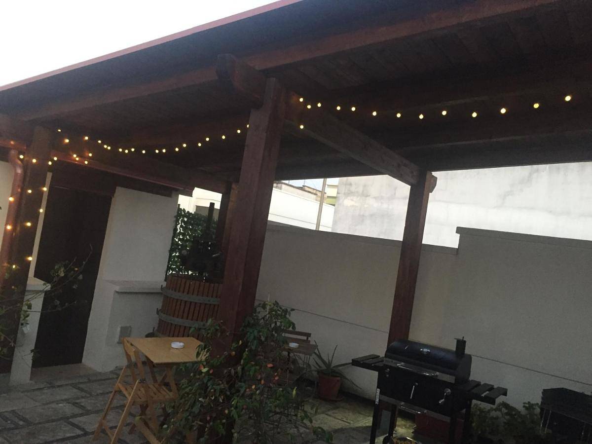 B&B Ornella in Leverano, Provincia di Lecce