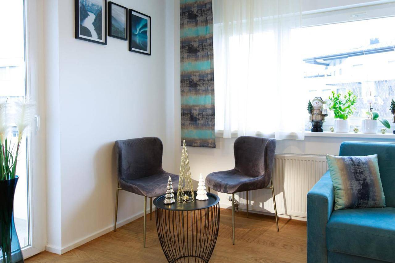 Ganze Wohnung, Wohlfühlapartment 47 in Götzis, Bezirk Feldkirch