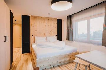 B&b für 2 Personen in Warth, Lechtal, Bild 4