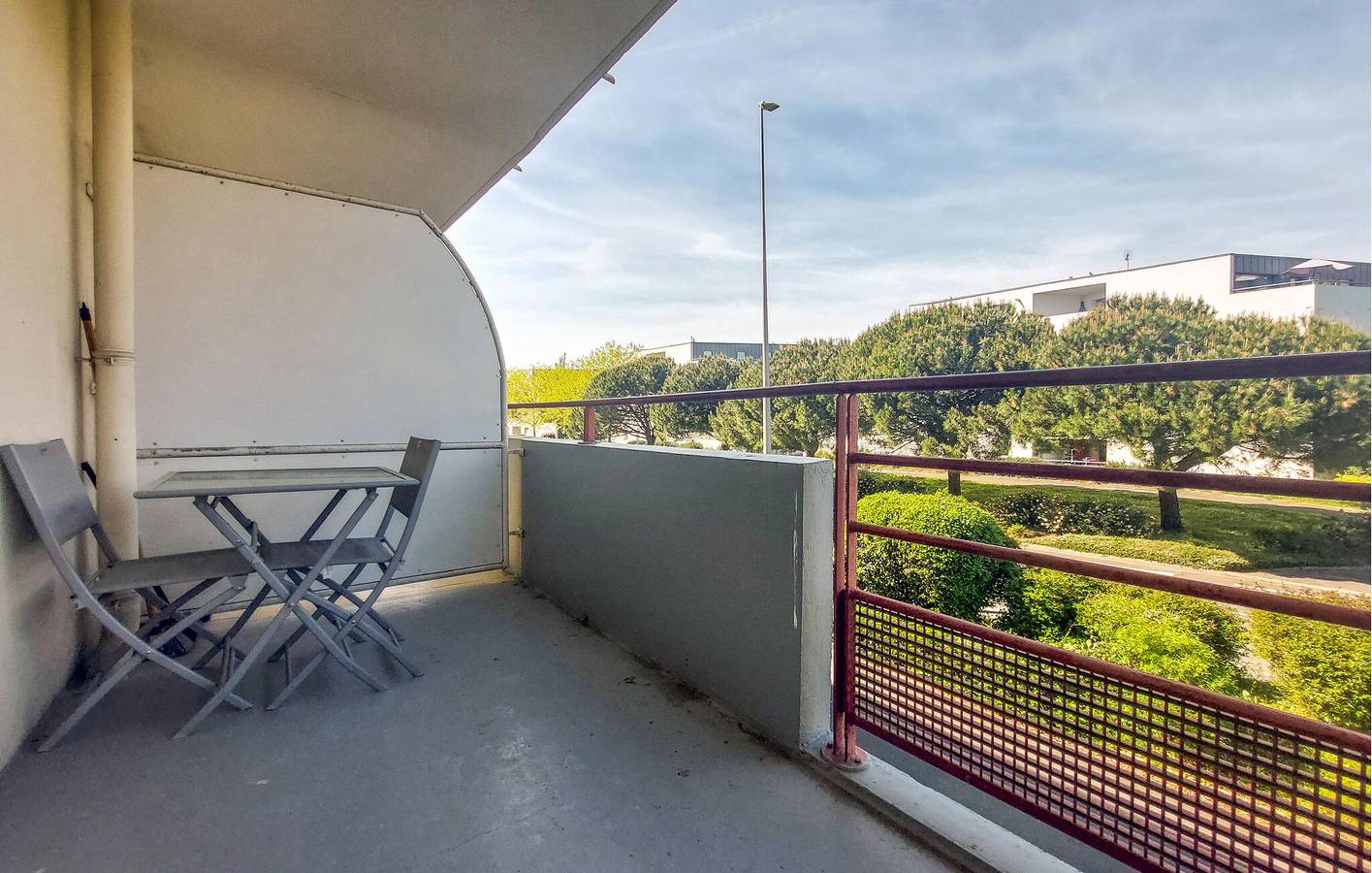 Apartamento vacacional entero, Encantador apartamento a 500 m de la playa, con piscina y aparcamiento in La Rochelle, Región de La Rochelle