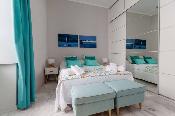 Appartement de vacances pour 4 personnes - 1