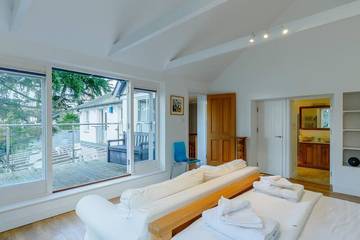 Cottage for 10 People in Polperro, Polruan, Photo 4
