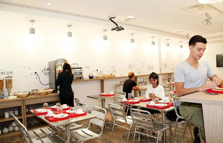 Gîte pour 2 personnes à Levallois-Perret - 3